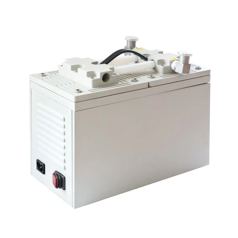PTFE Diaphragm Vacuum Pump